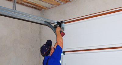 garage door repair Seattle