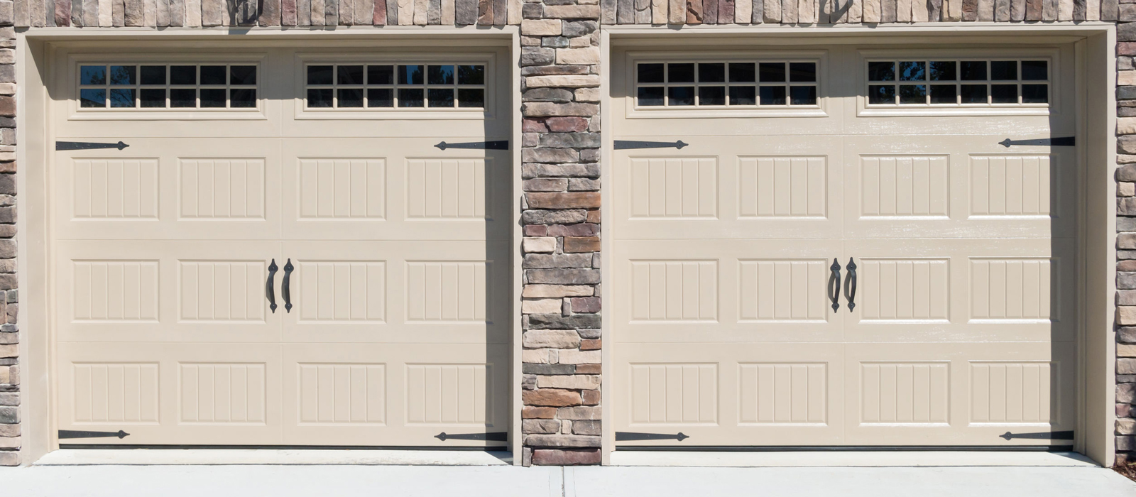 garage door repair